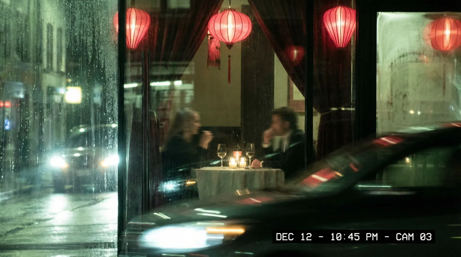 宝威体育官网 - 餐厅密会偷拍照